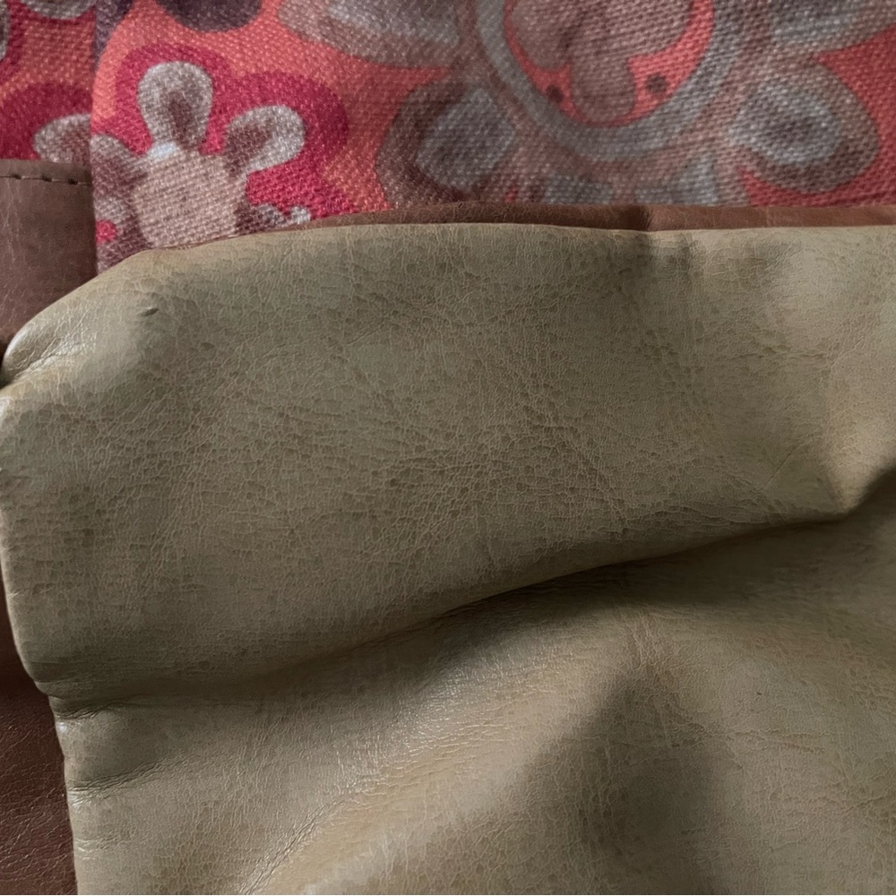 Miche Prima Bag Shell Grace Floral Pattern - Picture 5 of 6